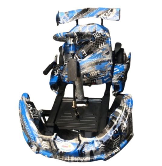 صورة سكوتر كارتنج 36 فولت